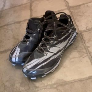 Baseball Turf shoes only worn once!